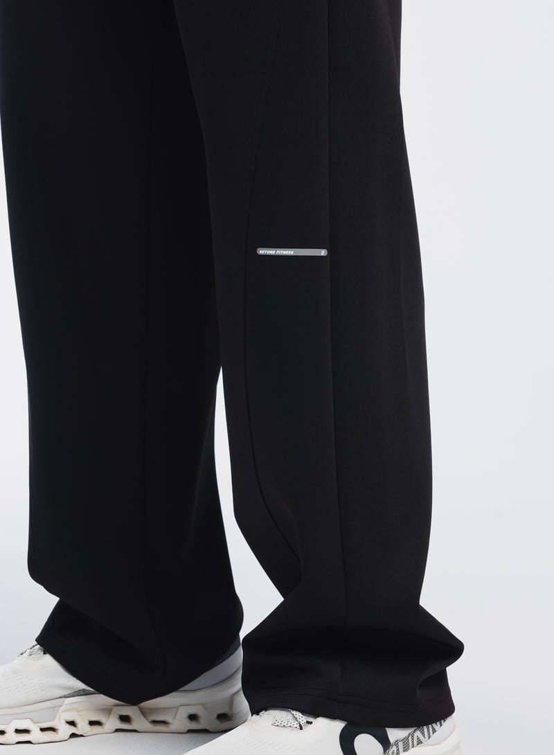 Beyond Fitness Unisex - OFFCORE straight Pants - Image 4